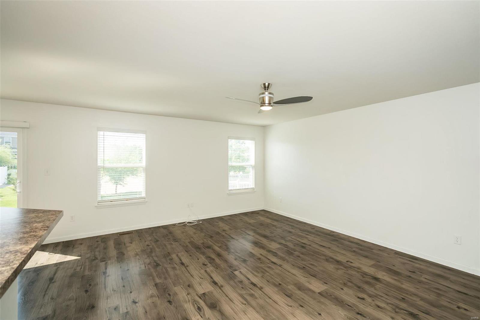 Charlestowne Crossing #3 - Residential Lease