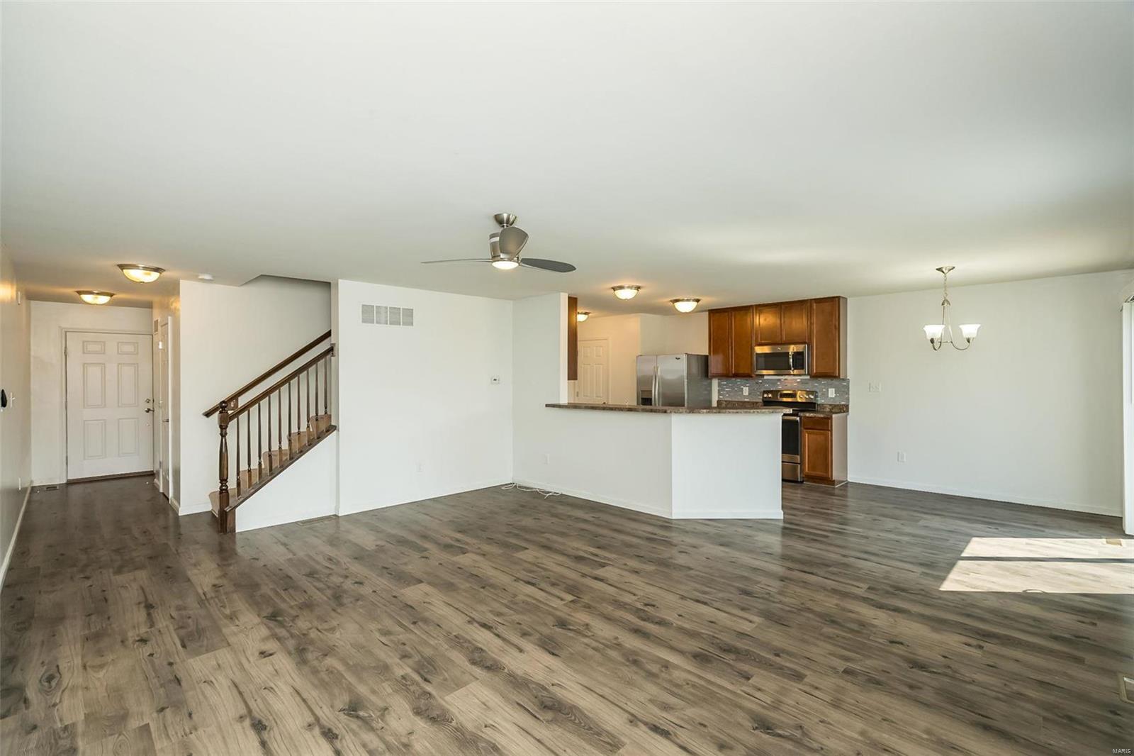 Charlestowne Crossing #3 - Residential Lease