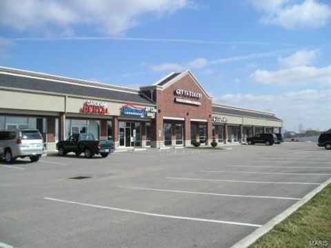 1646 Bryan Road Dardenne Prairie MO 63368