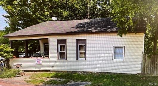 Van Horn - Residential