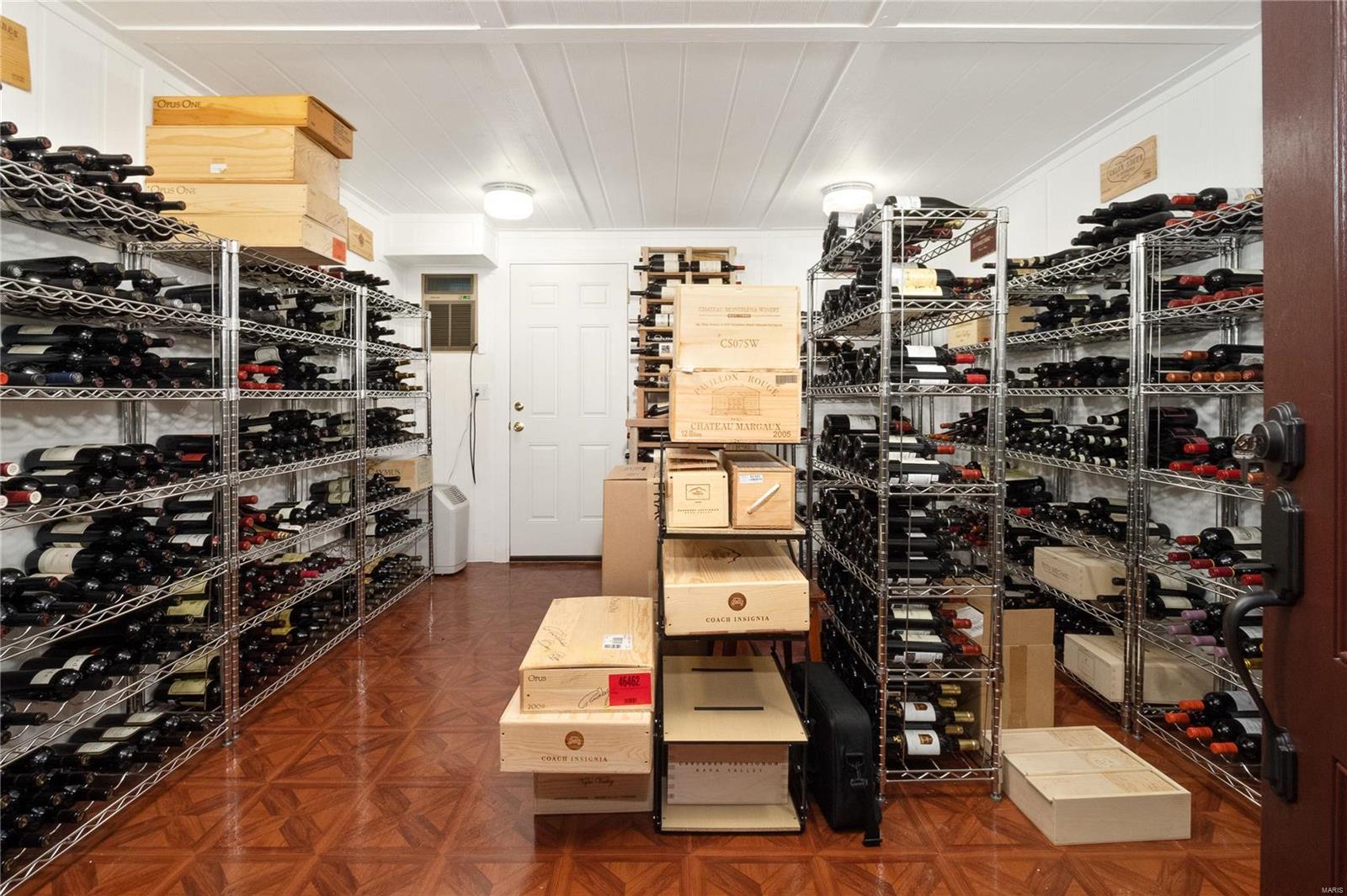 Wiltshire Place - Residential