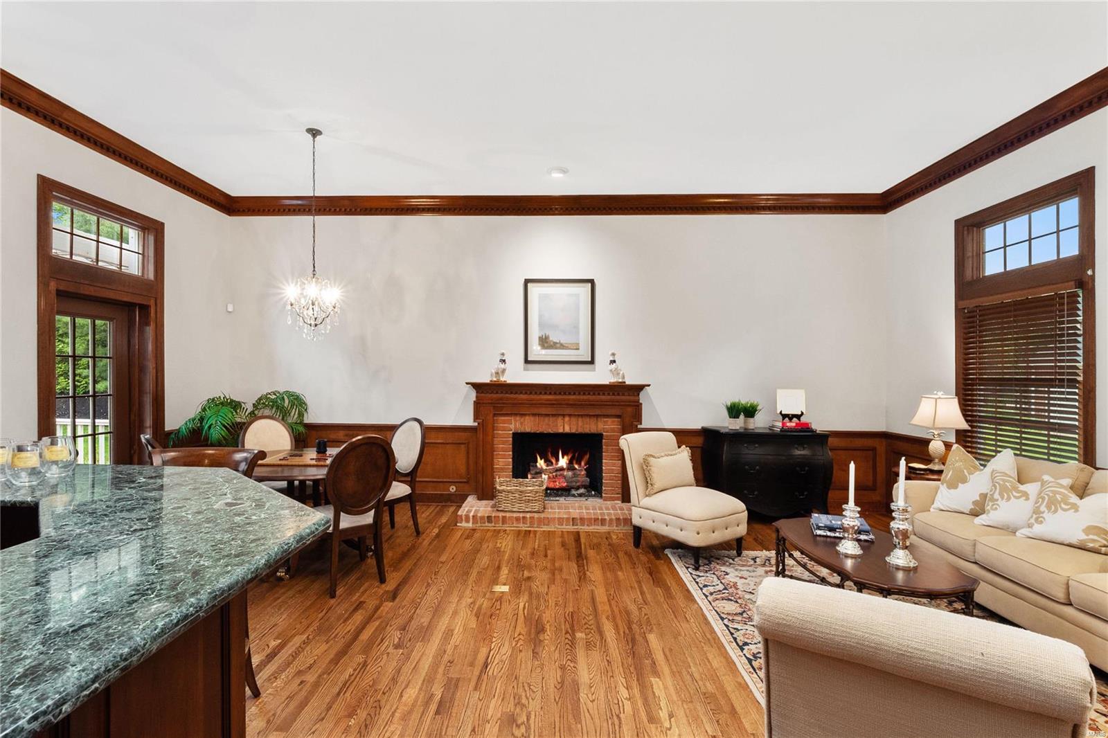 Wiltshire Place - Residential