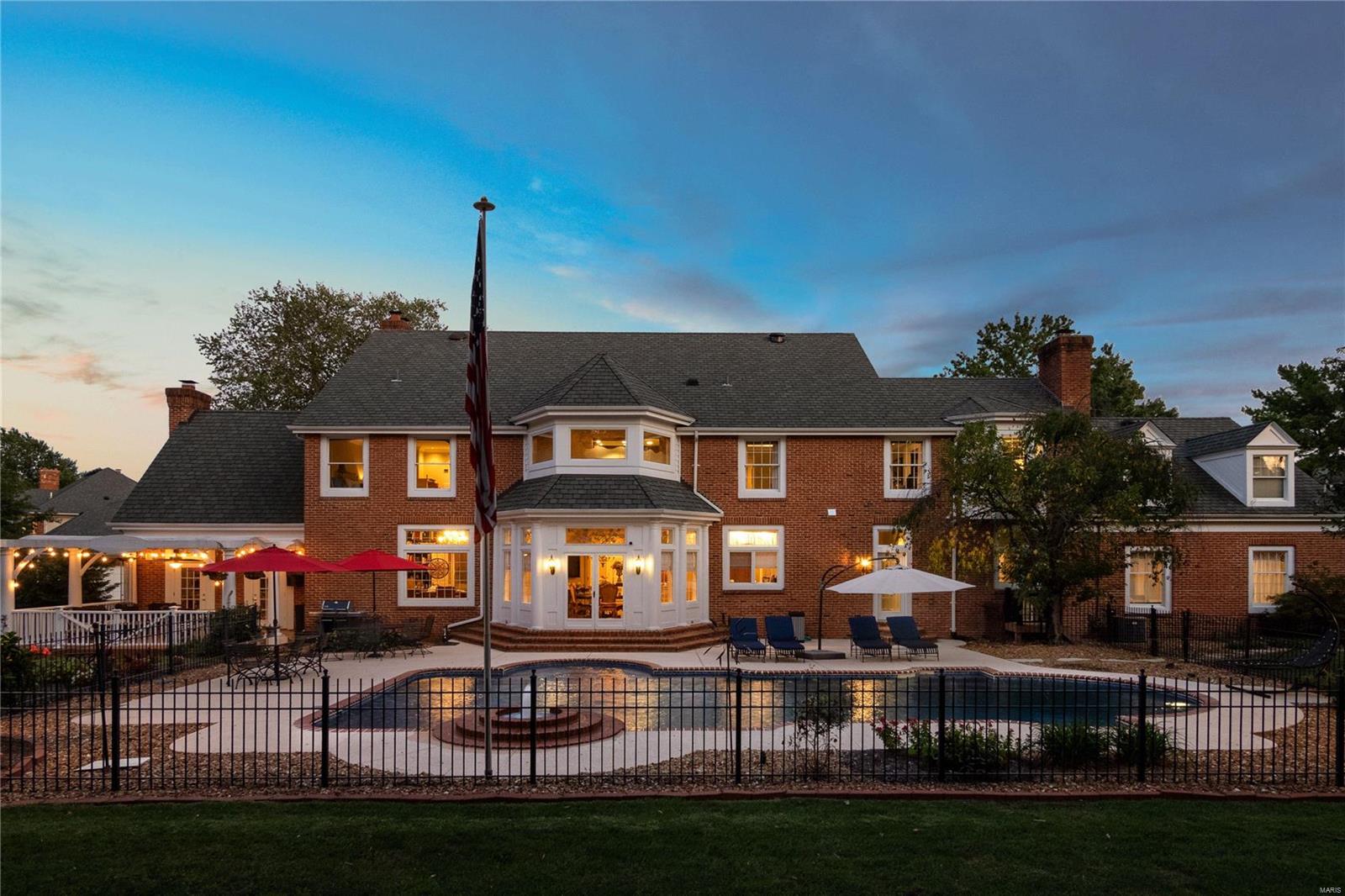 Wiltshire Place - Residential