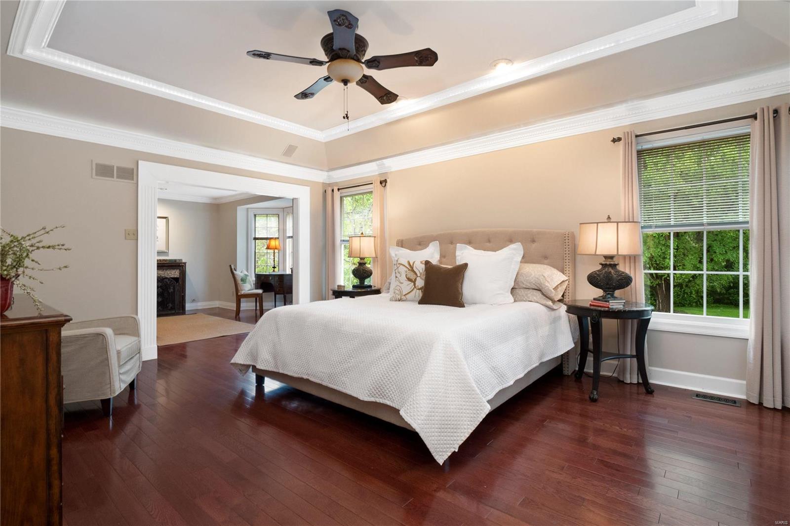 Wiltshire Place - Residential