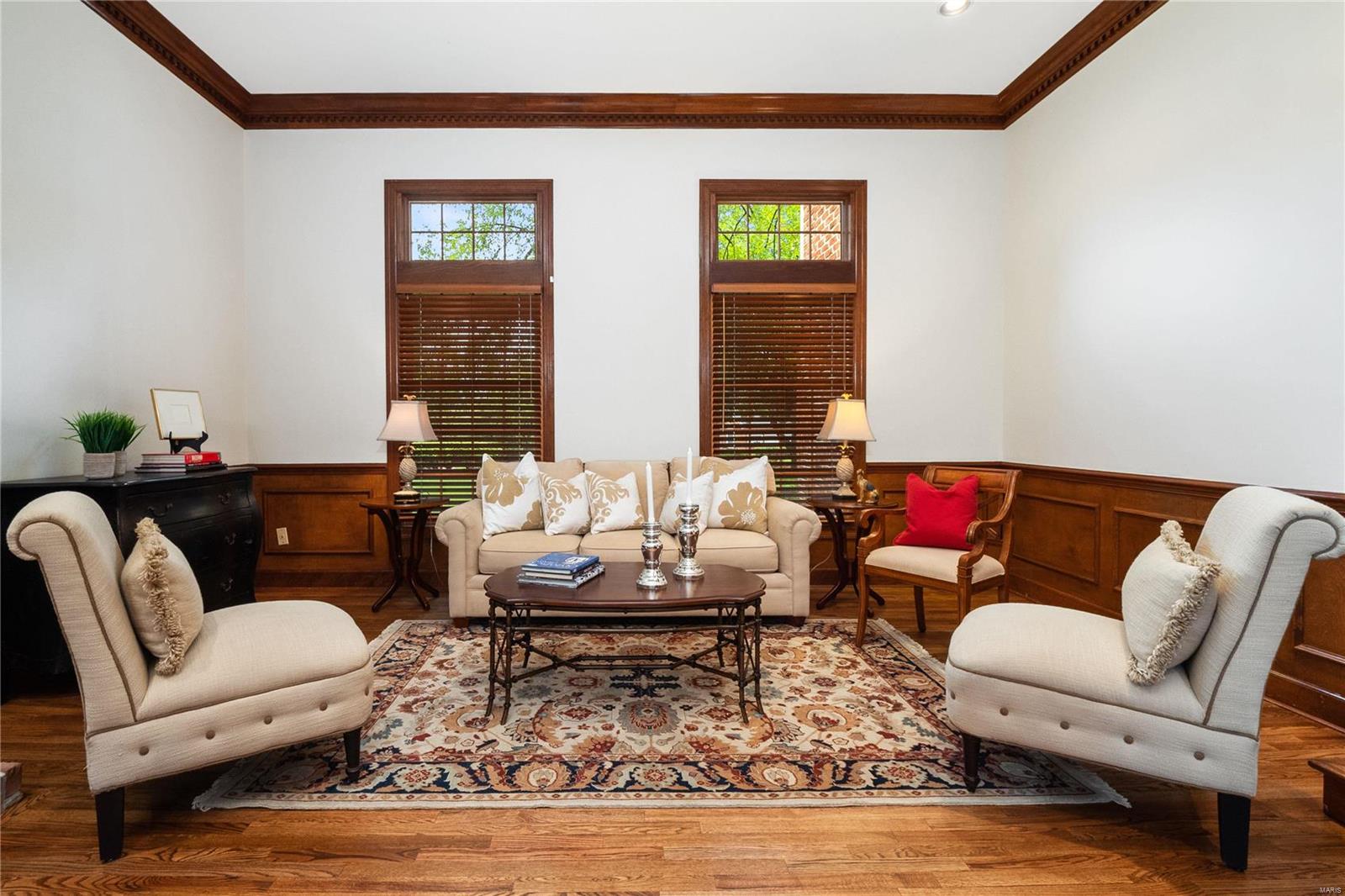 Wiltshire Place - Residential