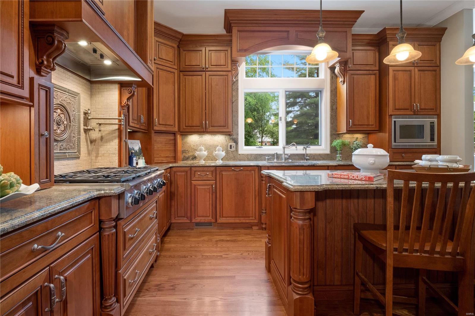 Wiltshire Place - Residential