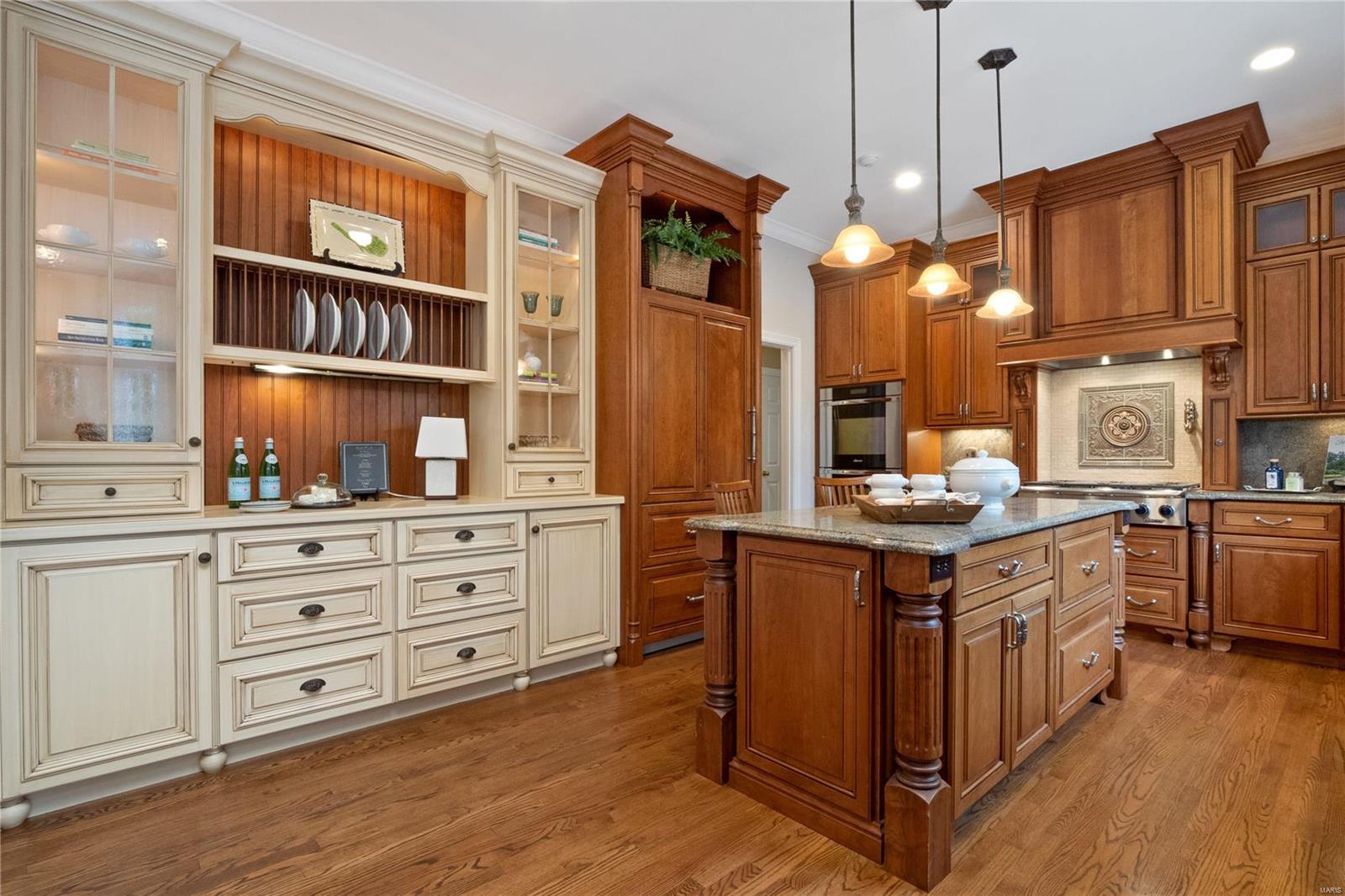 Wiltshire Place - Residential