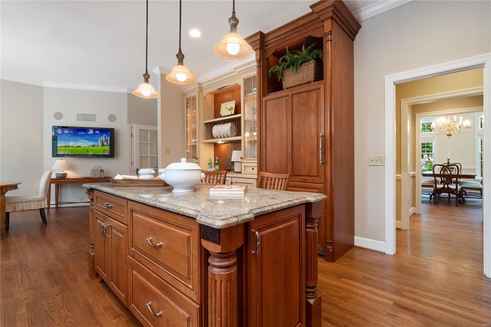 Wiltshire Place - Residential