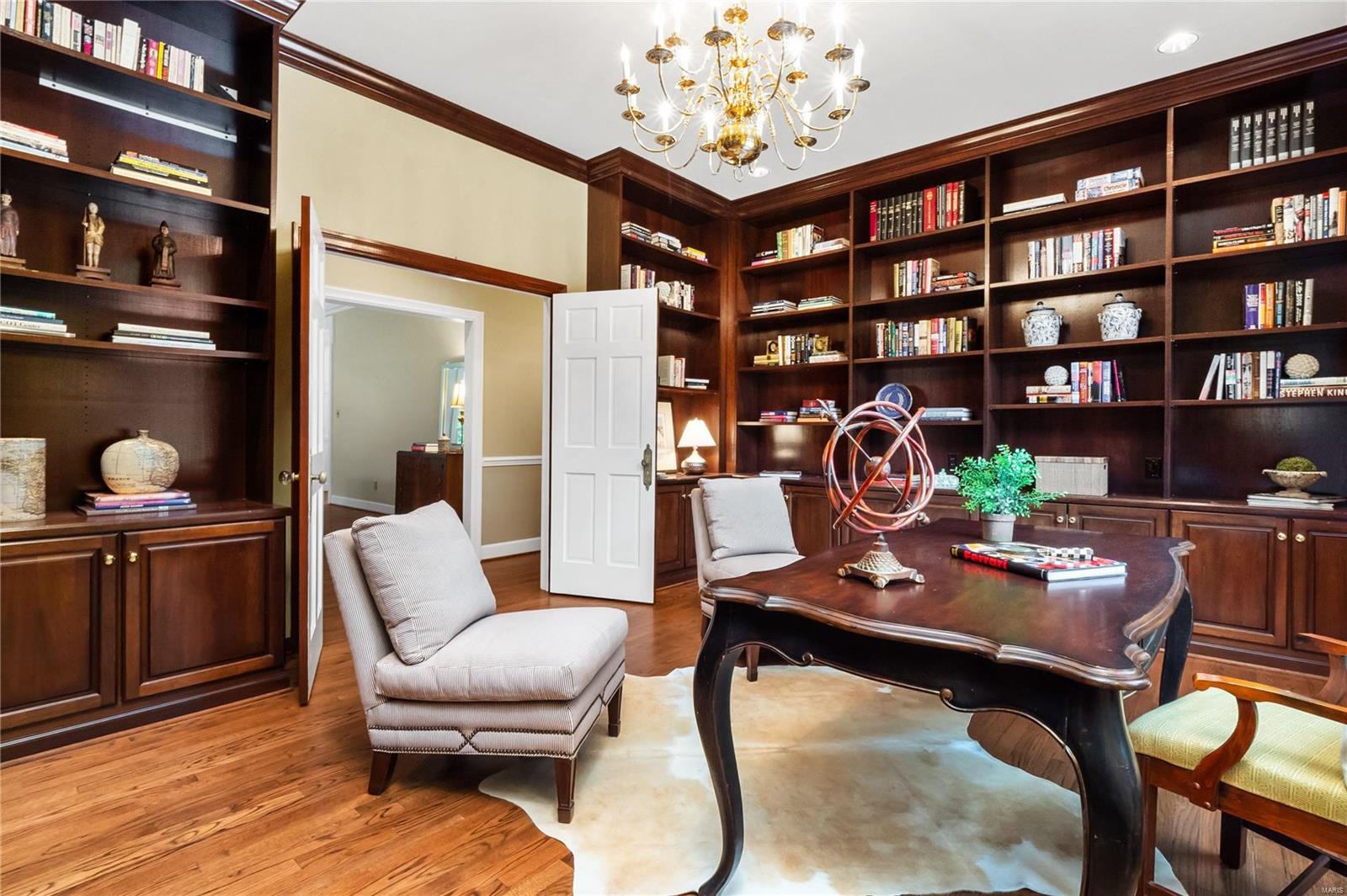 Wiltshire Place - Residential