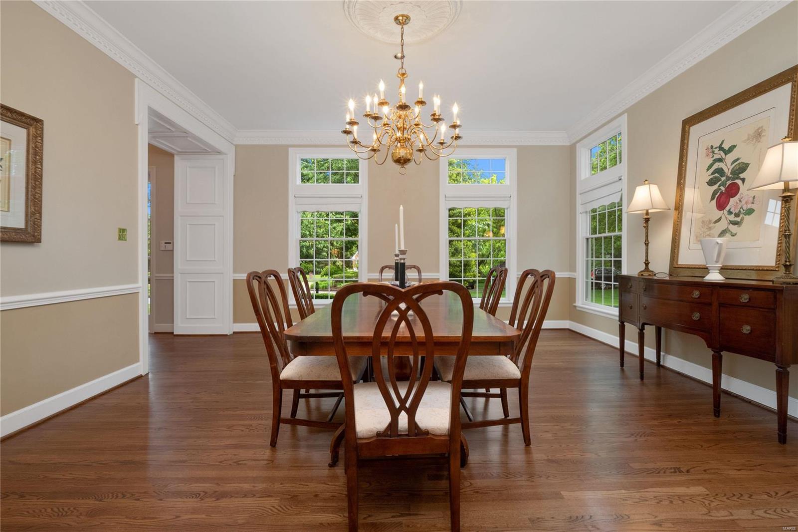 Wiltshire Place - Residential