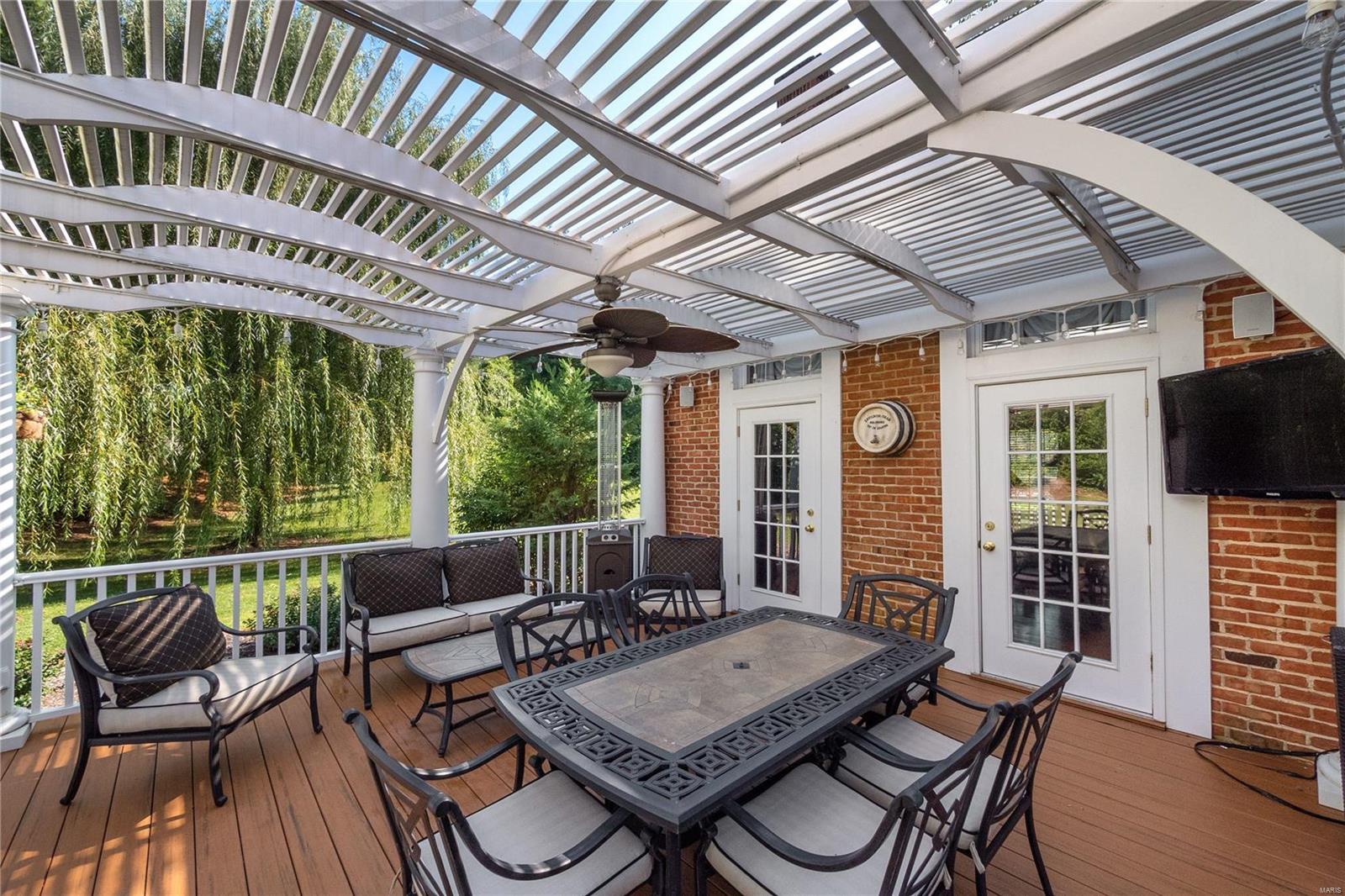 Wiltshire Place - Residential