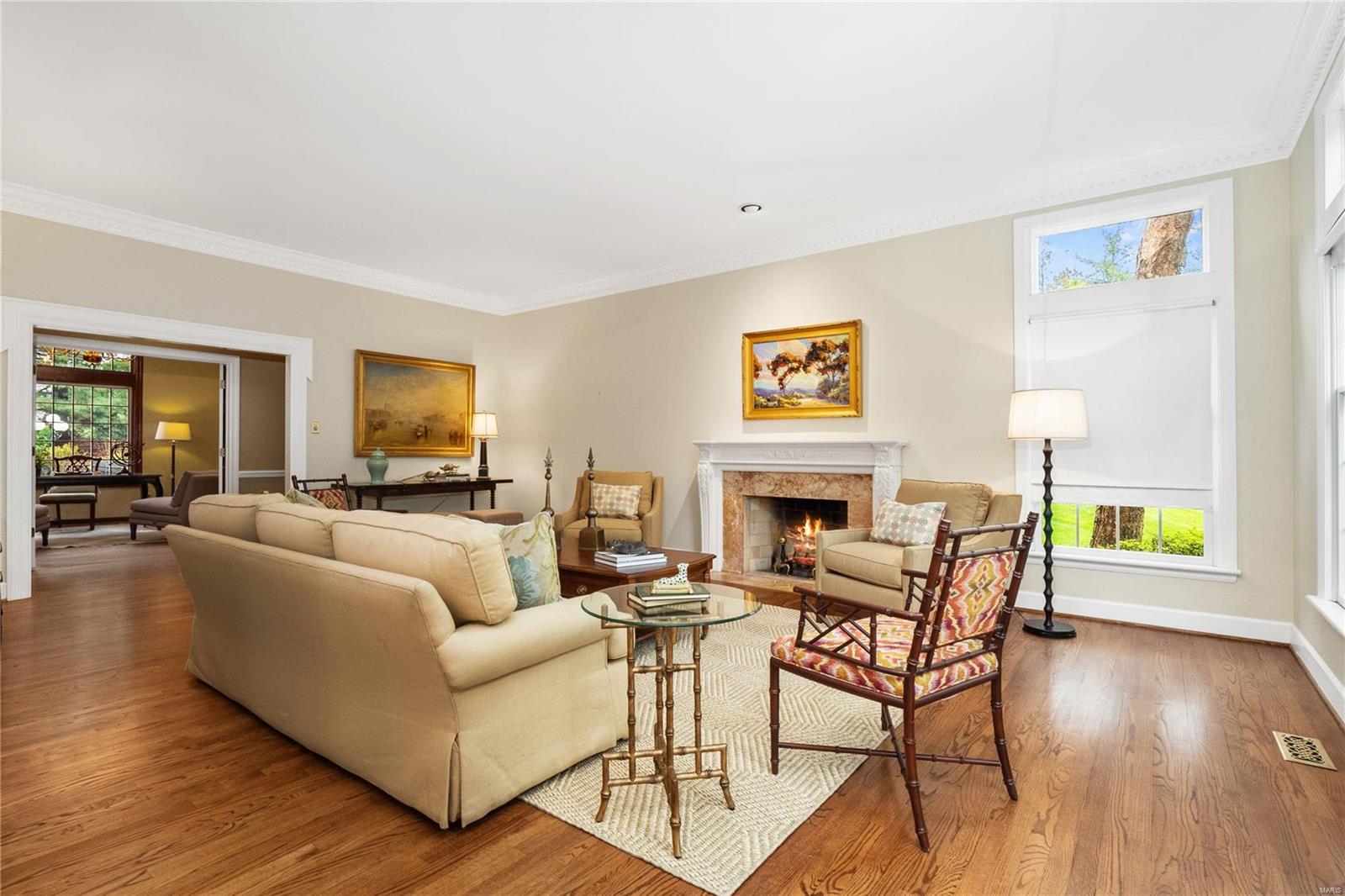 Wiltshire Place - Residential