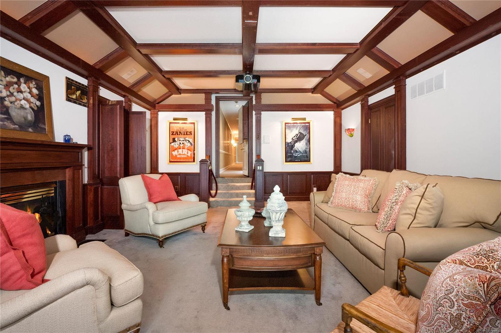 Wiltshire Place - Residential