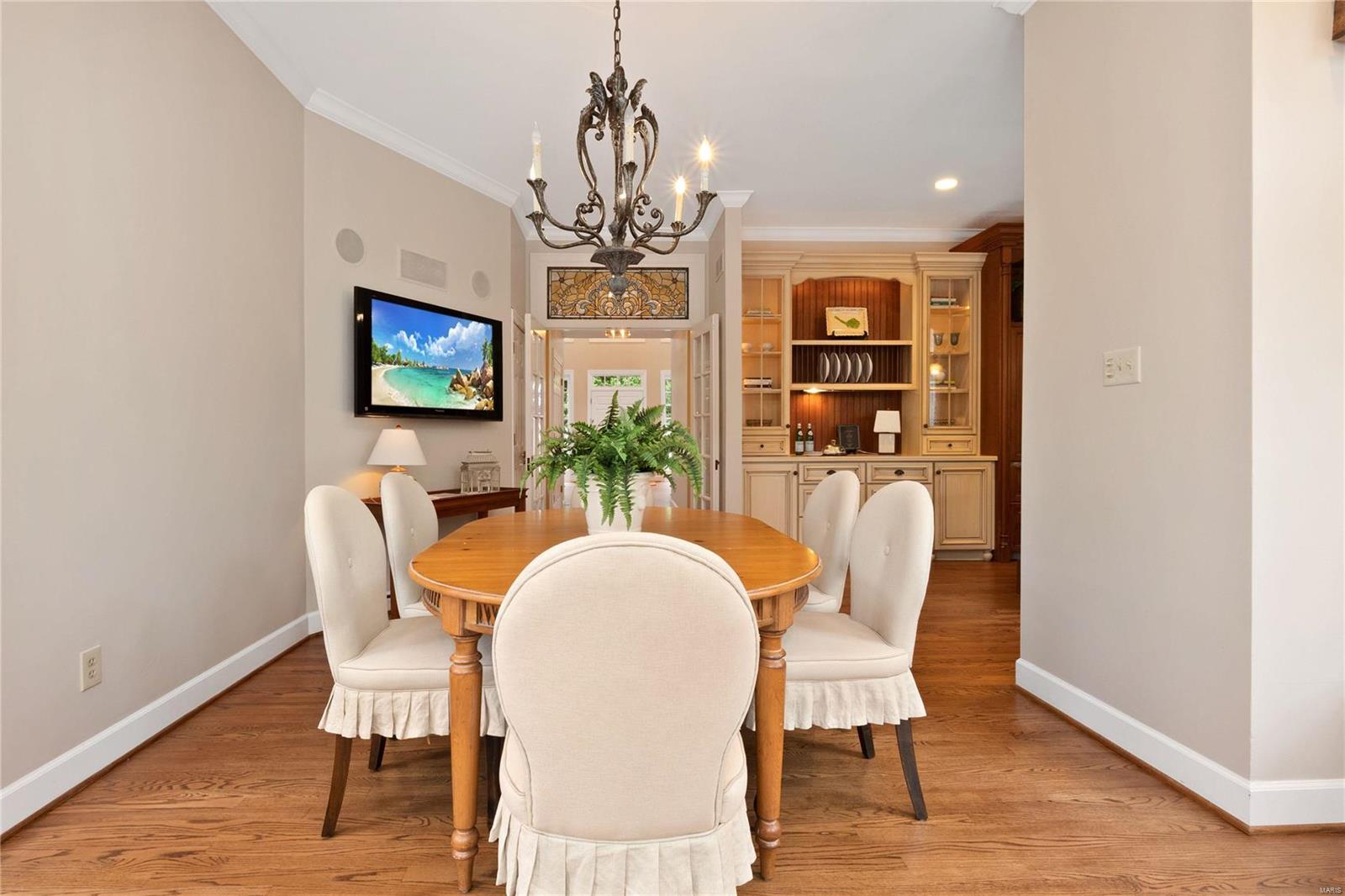 Wiltshire Place - Residential