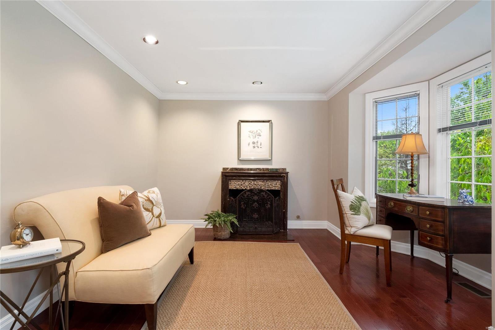 Wiltshire Place - Residential