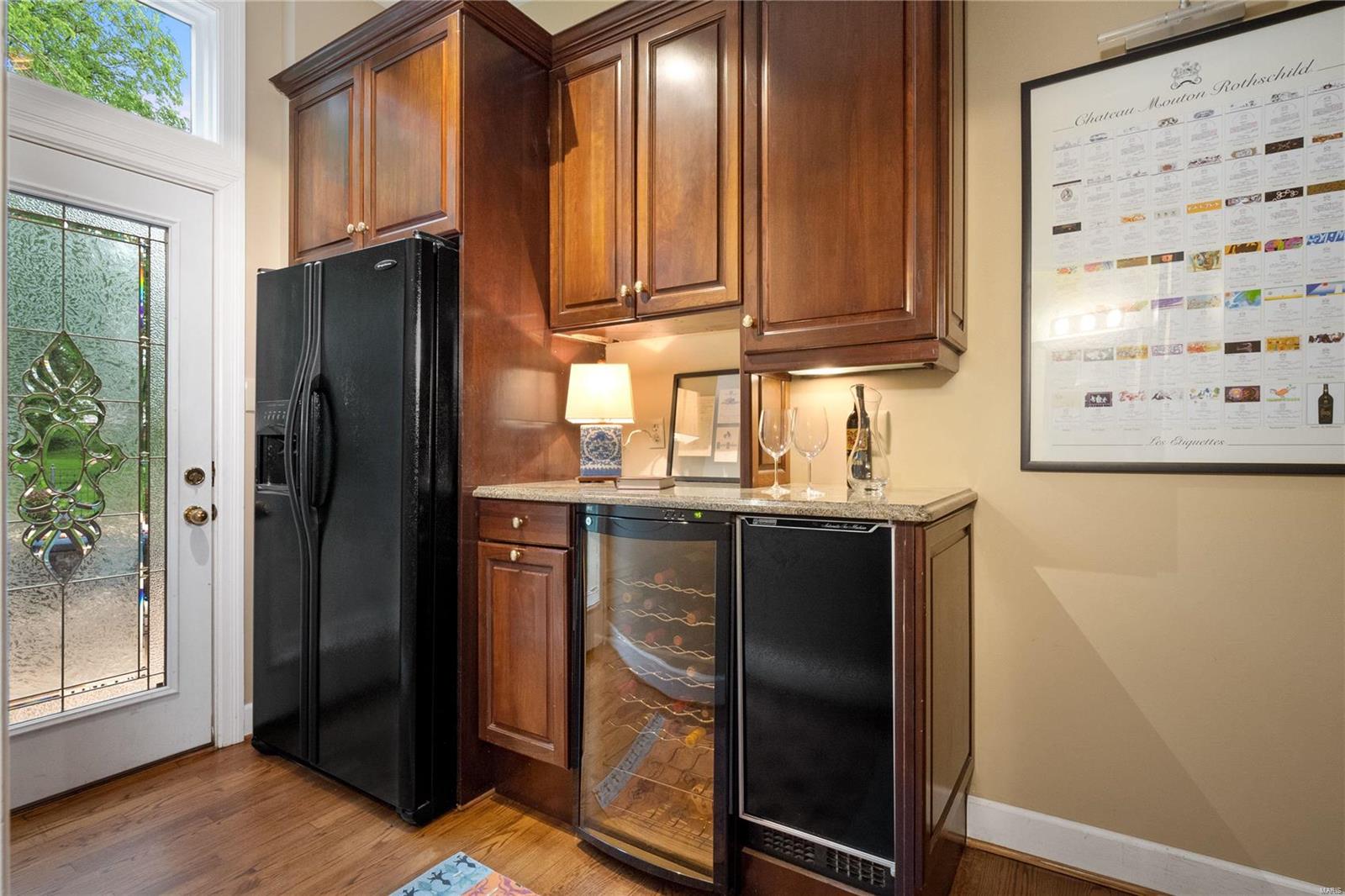 Wiltshire Place - Residential