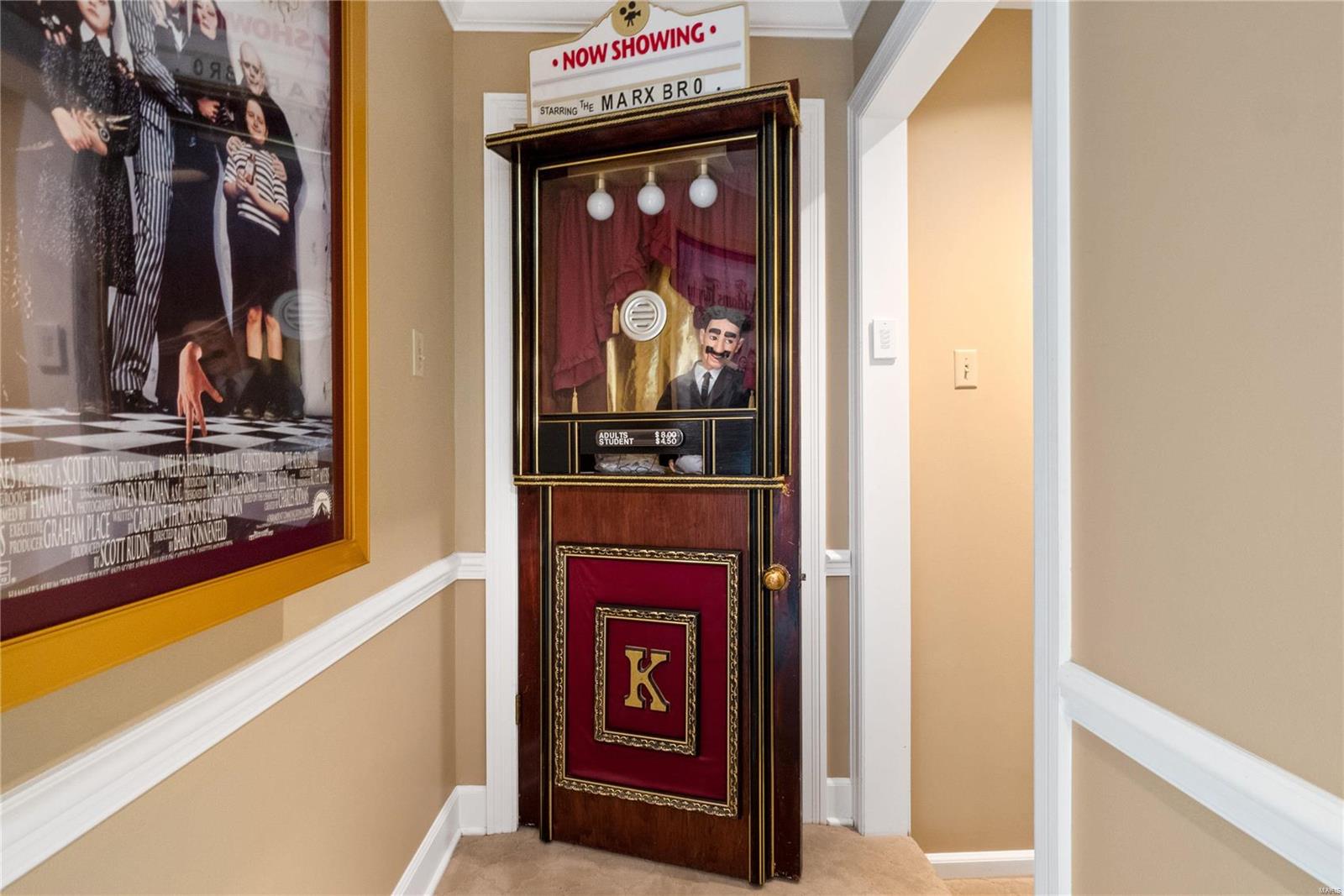 Wiltshire Place - Residential