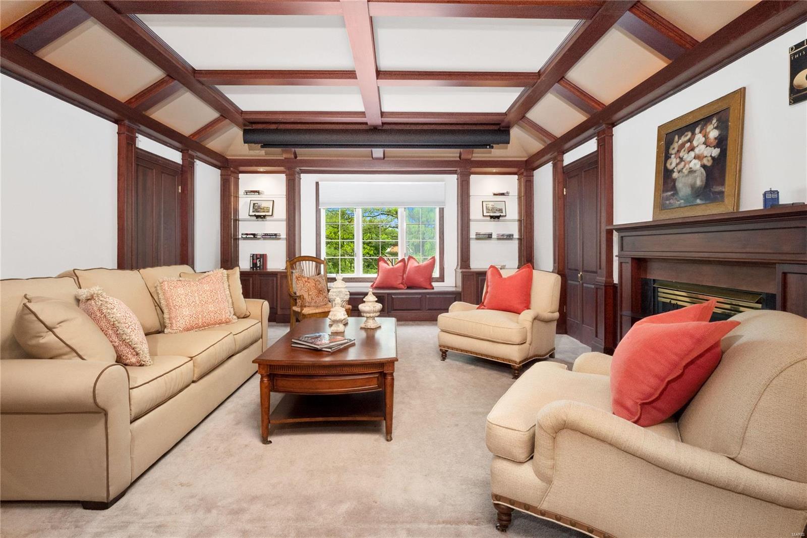 Wiltshire Place - Residential