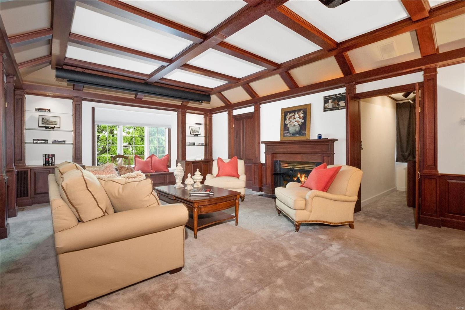 Wiltshire Place - Residential