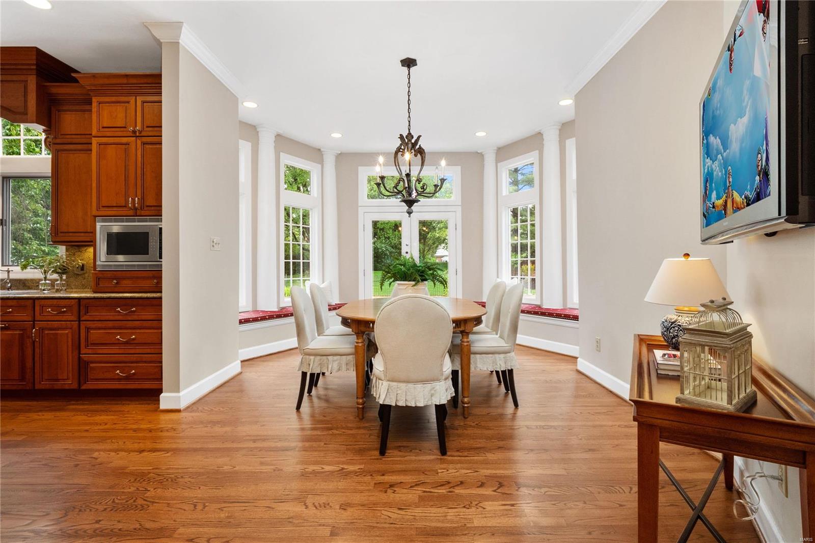 Wiltshire Place - Residential