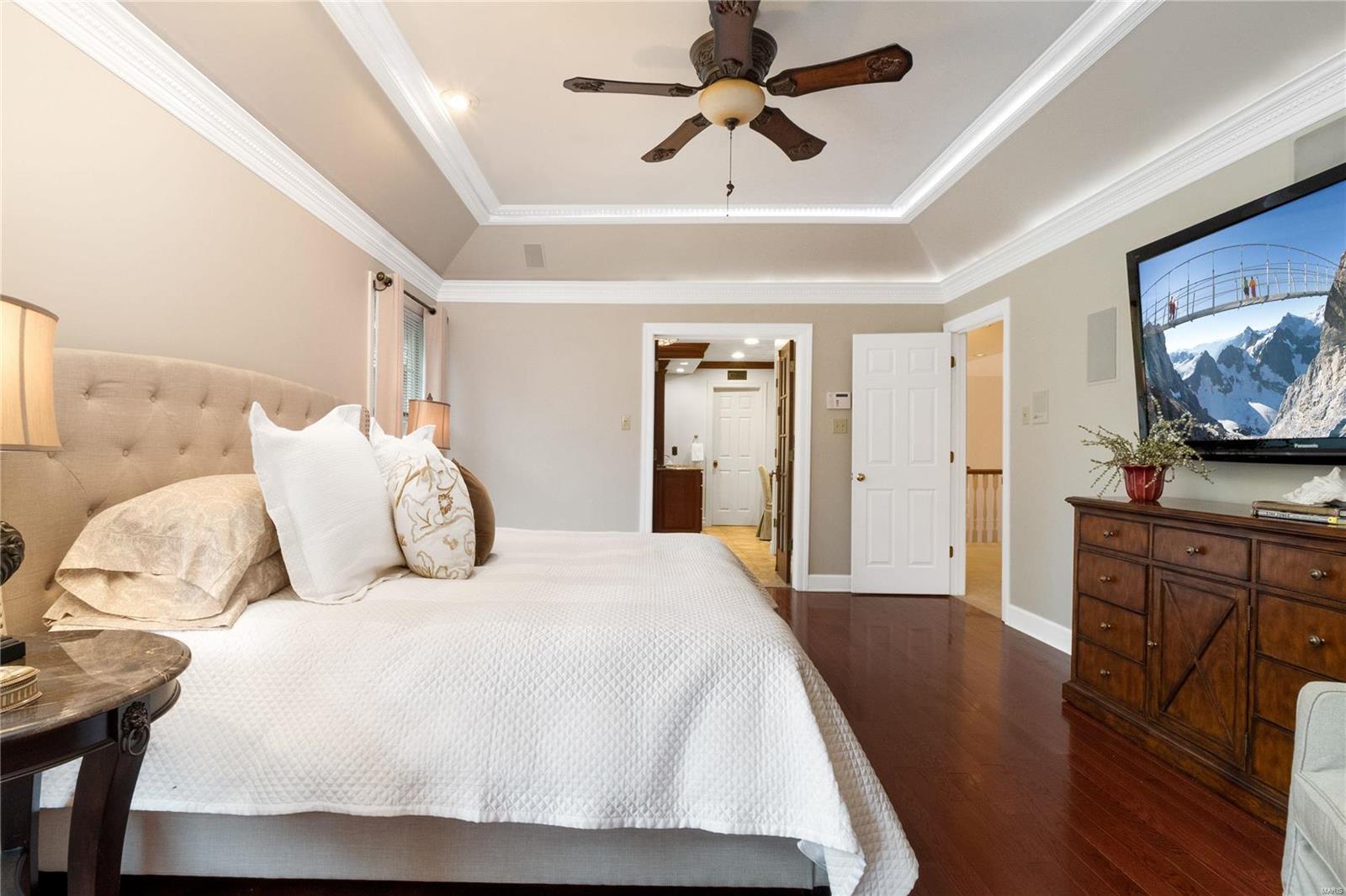 Wiltshire Place - Residential