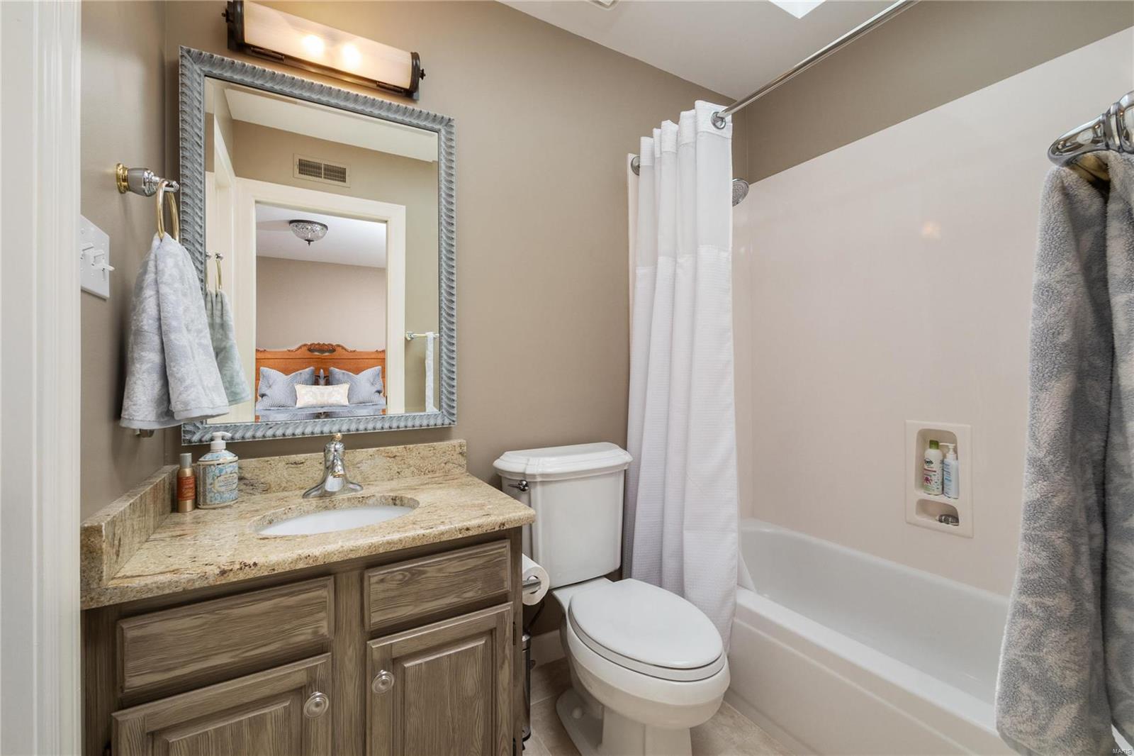 Brook Hill Estates One - Residential