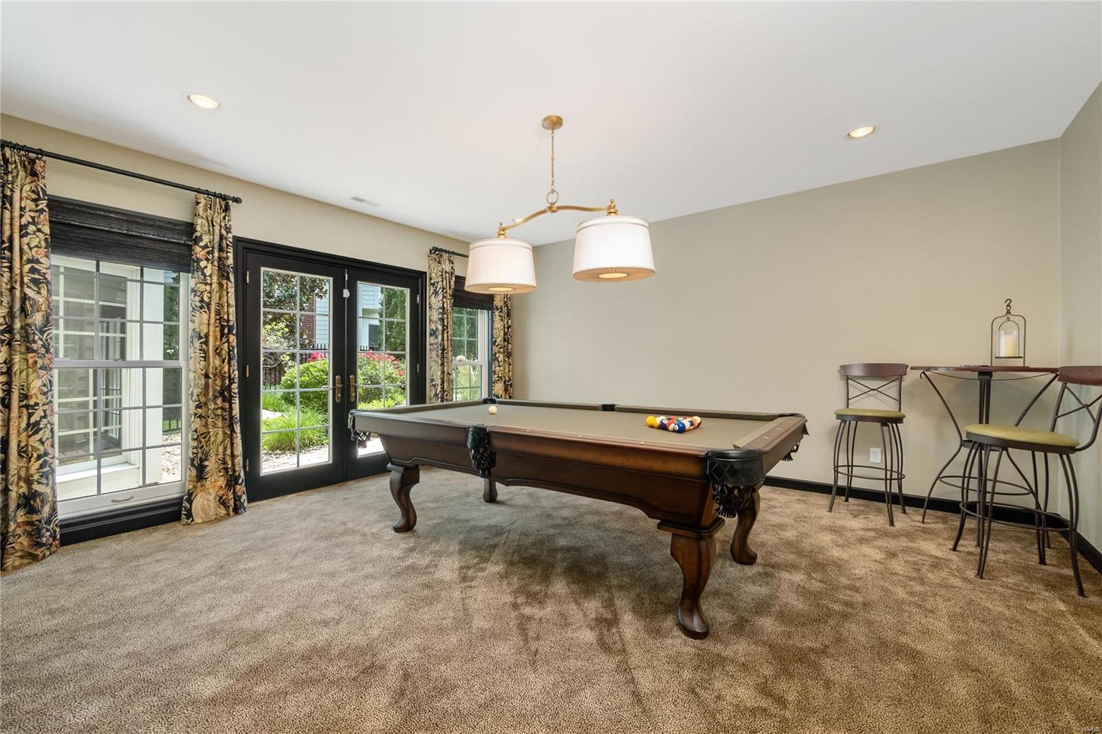 Brook Hill Estates One - Residential