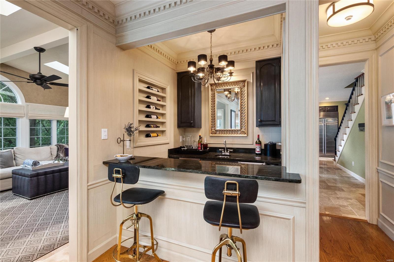 Brook Hill Estates One - Residential