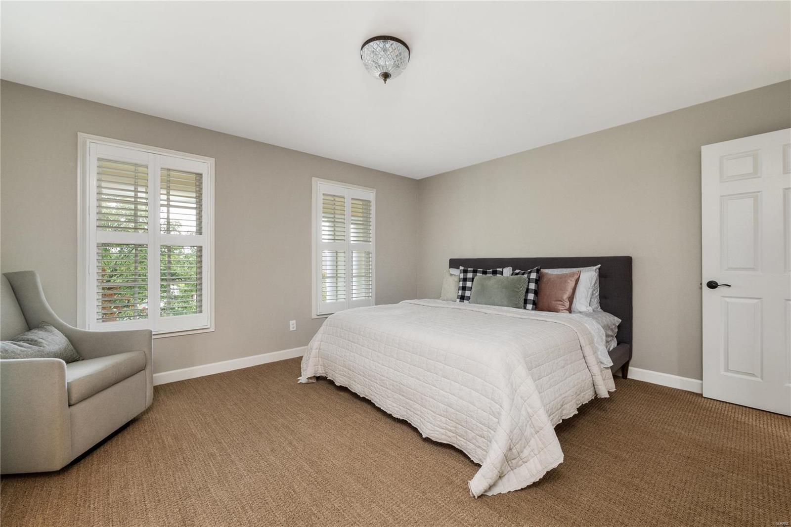 Brook Hill Estates One - Residential