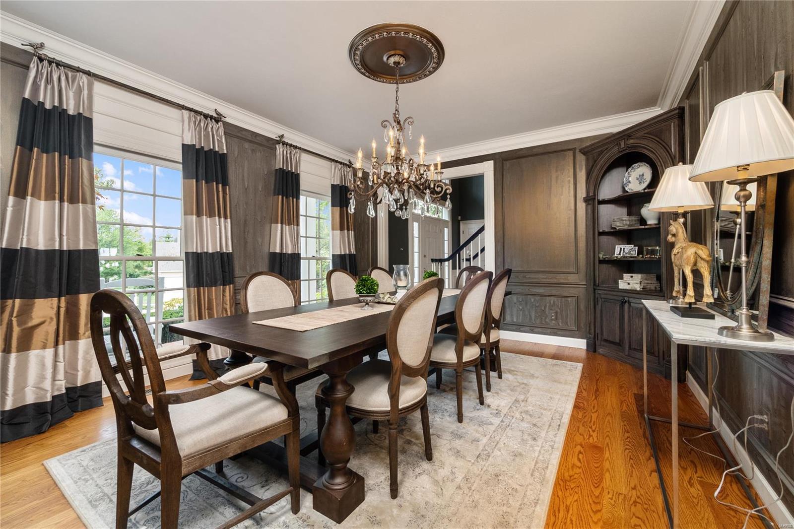 Brook Hill Estates One - Residential