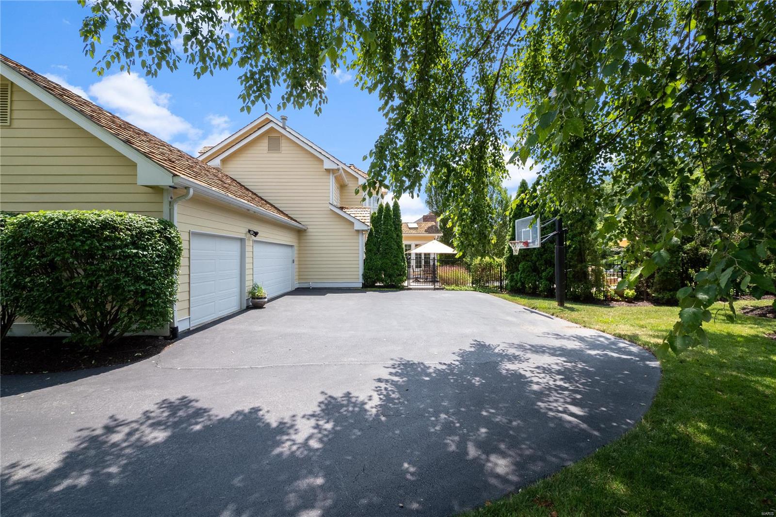 Brook Hill Estates One - Residential