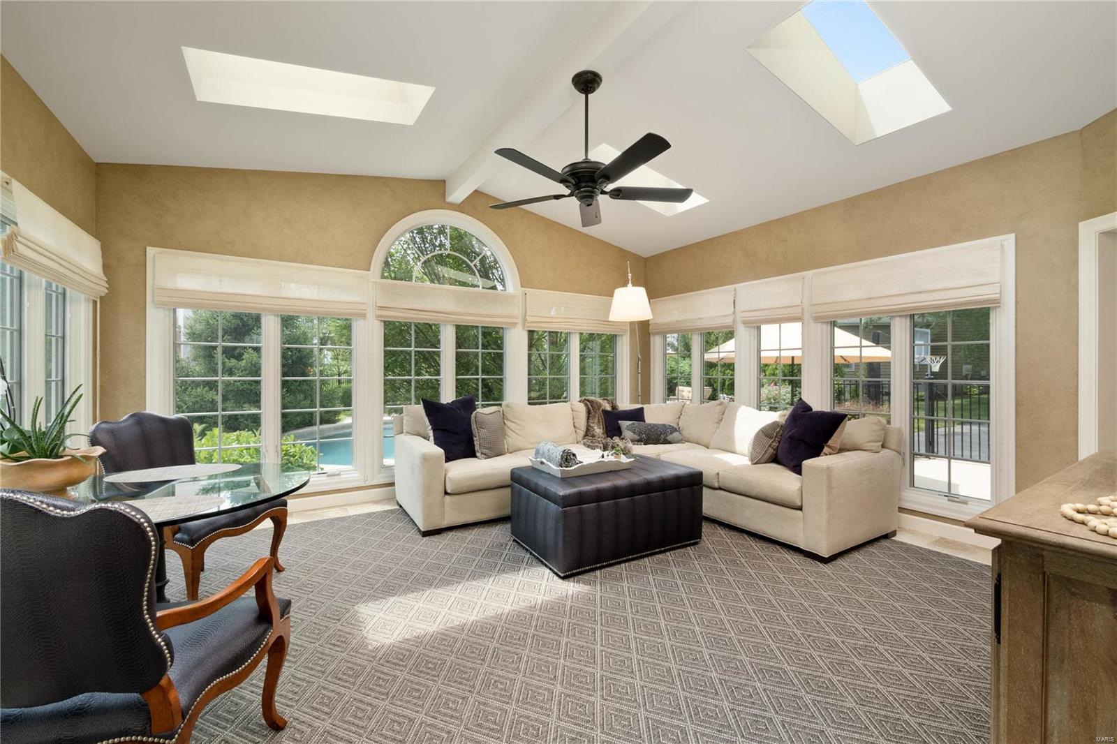 Brook Hill Estates One - Residential