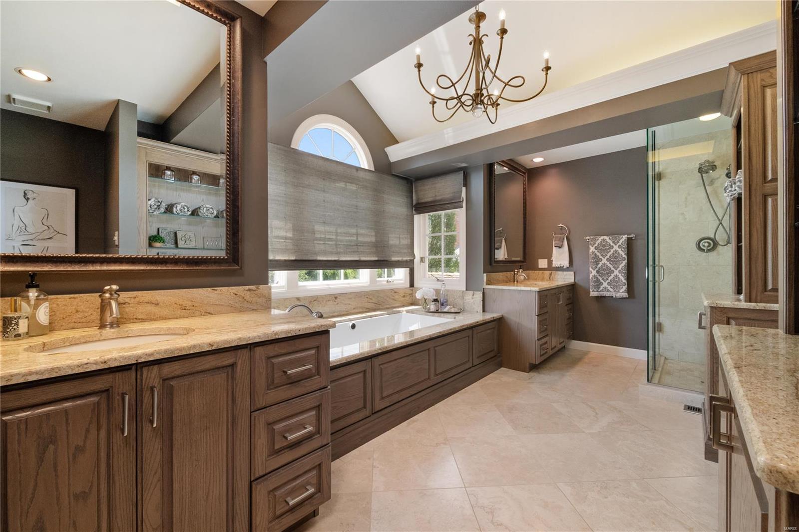 Brook Hill Estates One - Residential