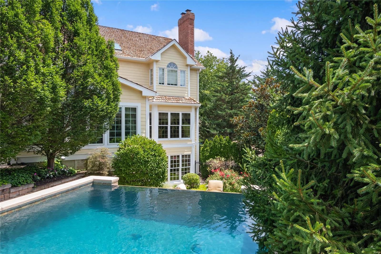 Brook Hill Estates One - Residential