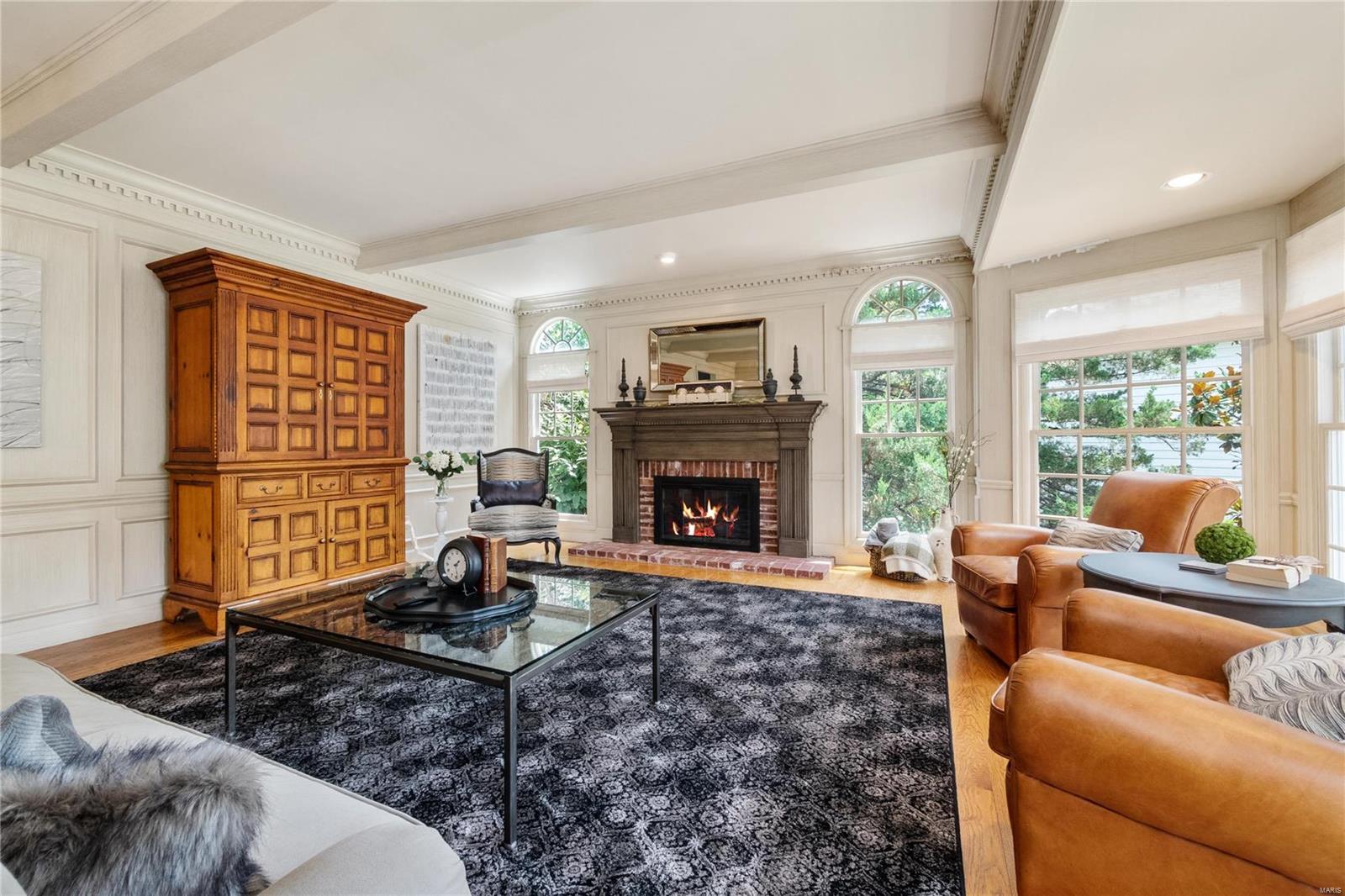 Brook Hill Estates One - Residential