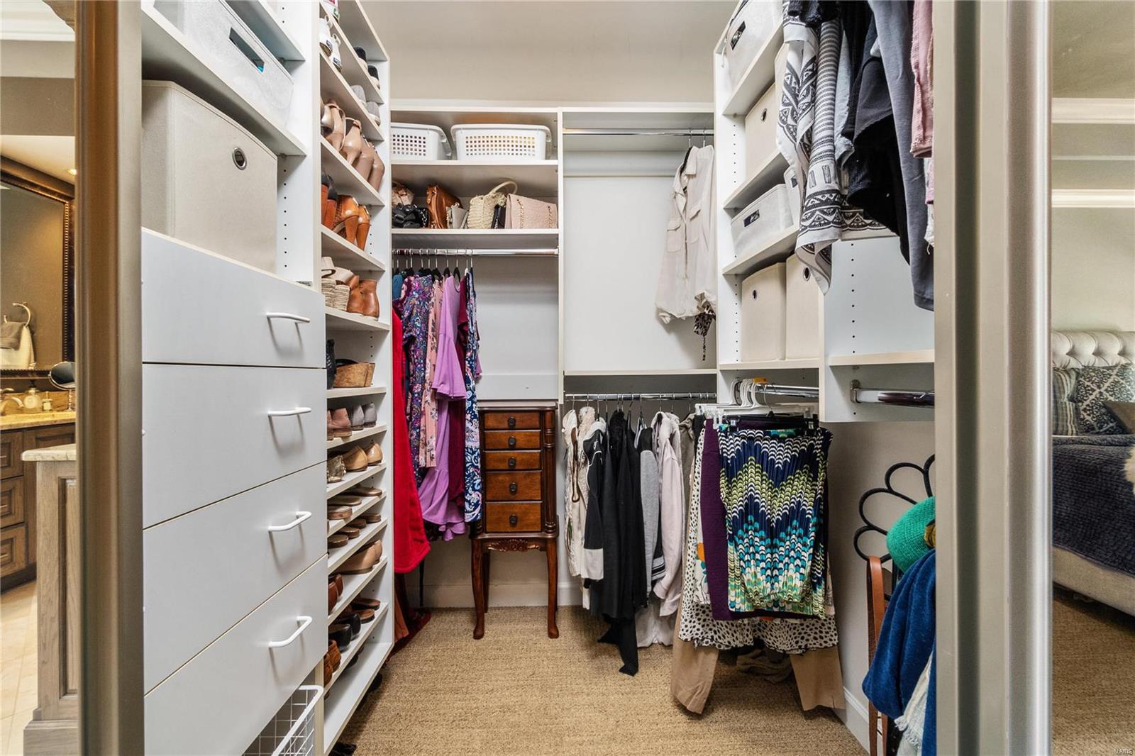 Brook Hill Estates One - Residential