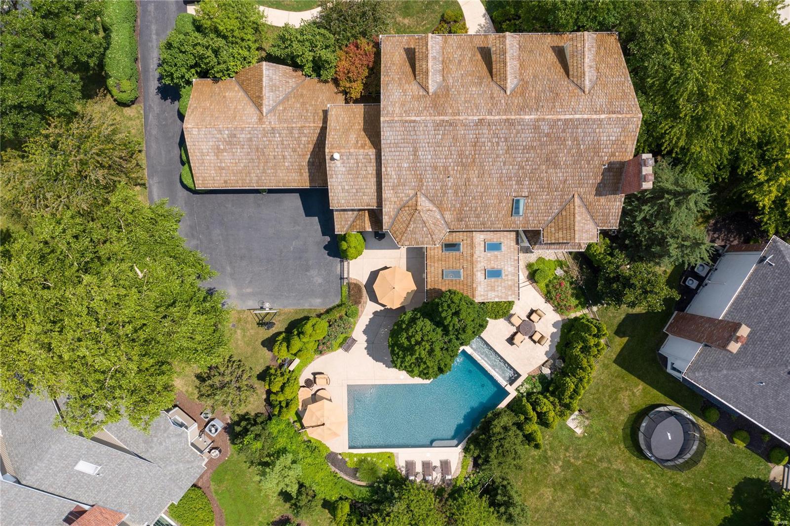 Brook Hill Estates One - Residential