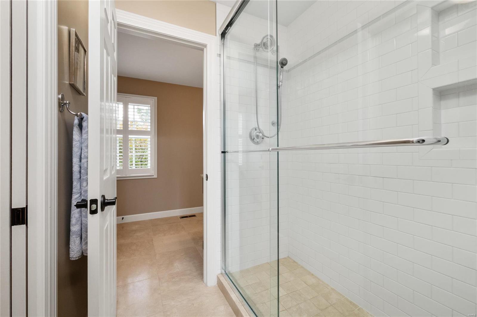 Brook Hill Estates One - Residential