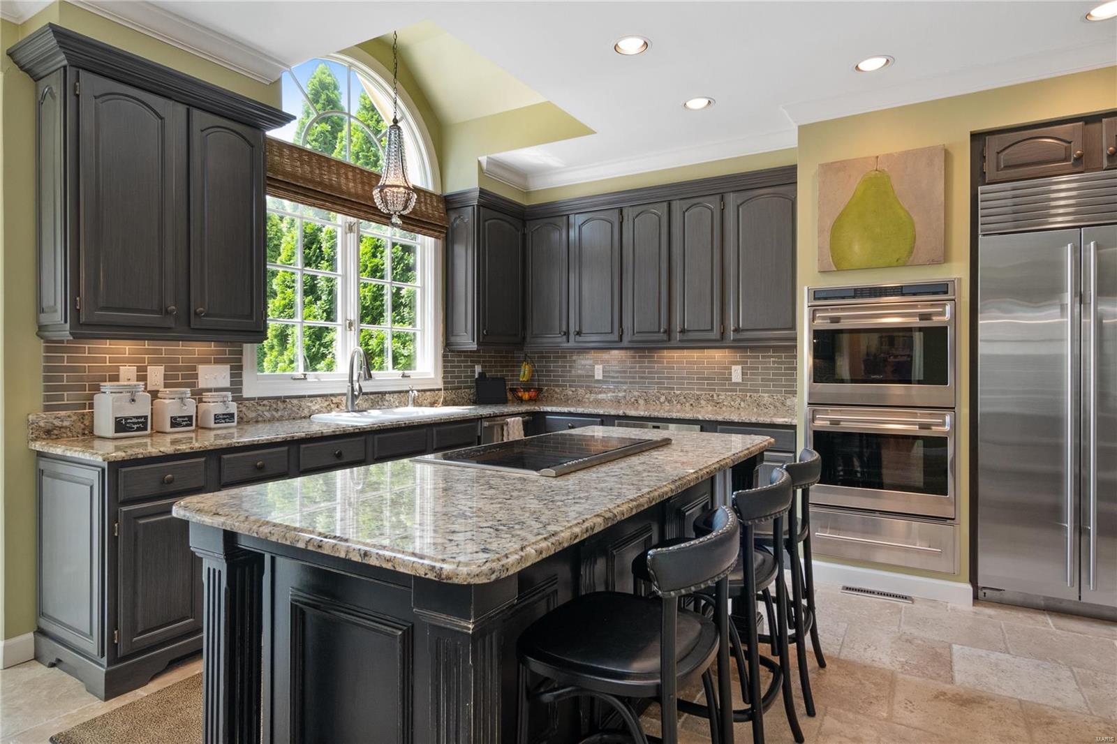 Brook Hill Estates One - Residential