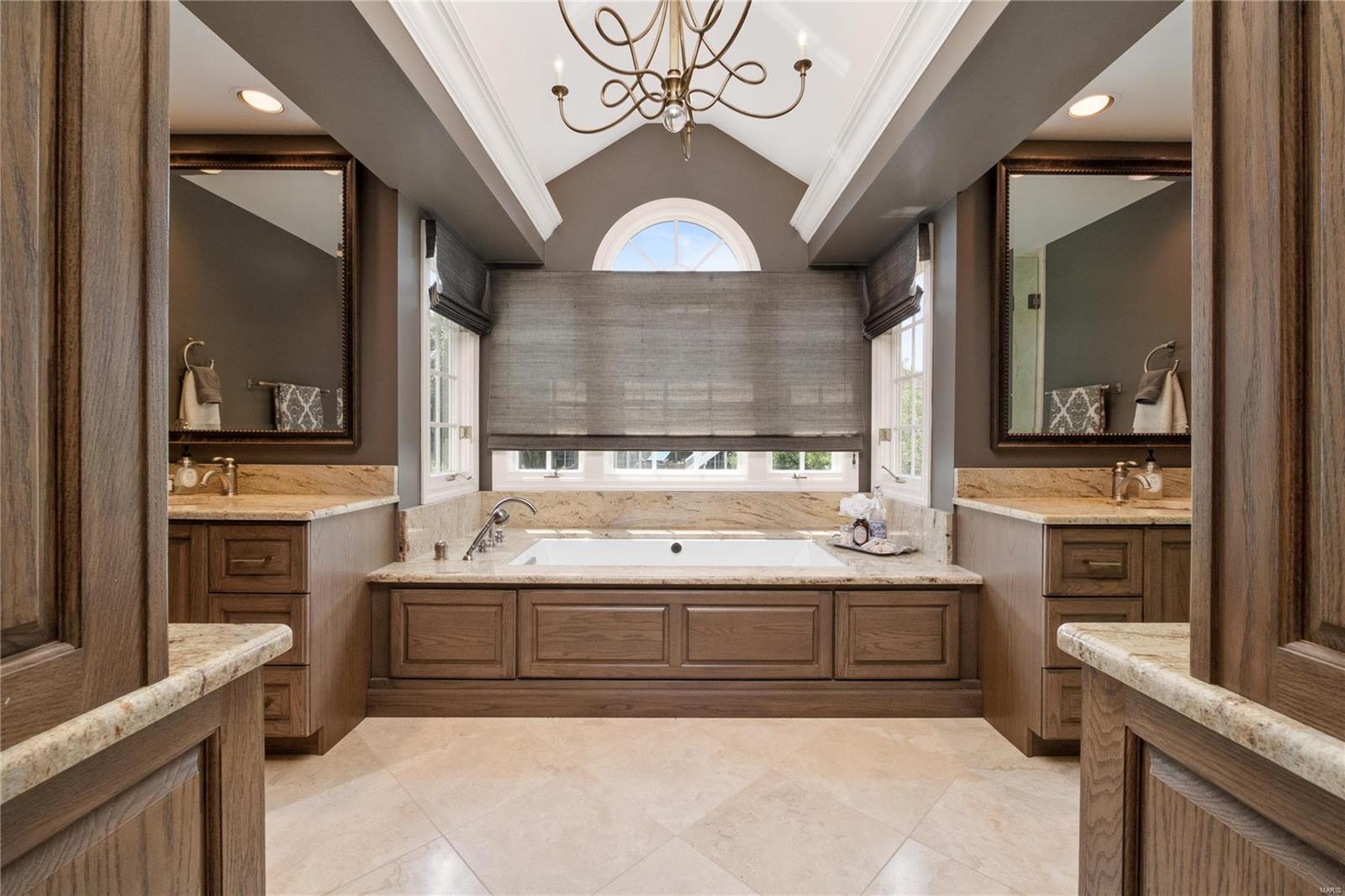 Brook Hill Estates One - Residential