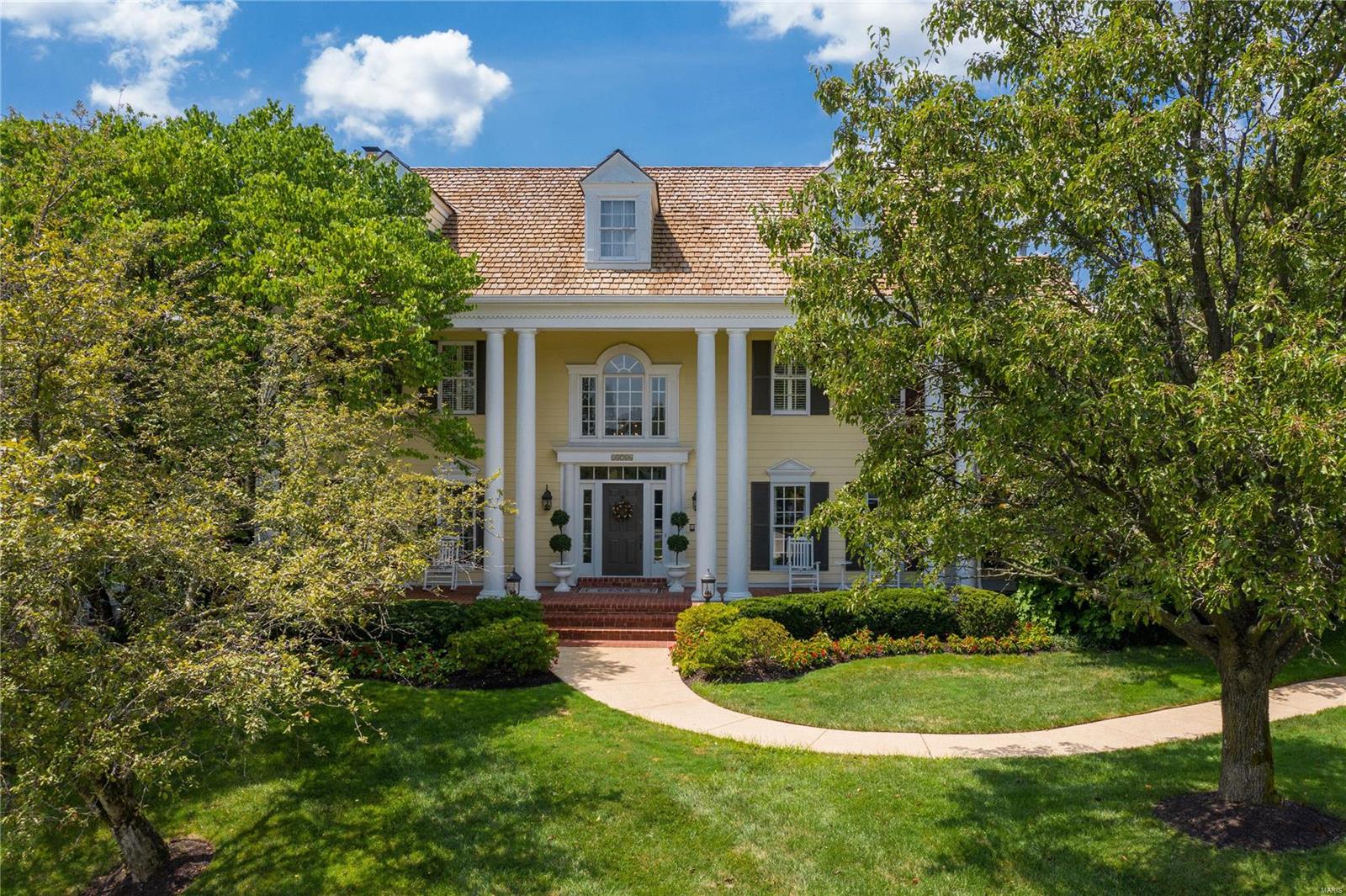 Brook Hill Estates One - Residential