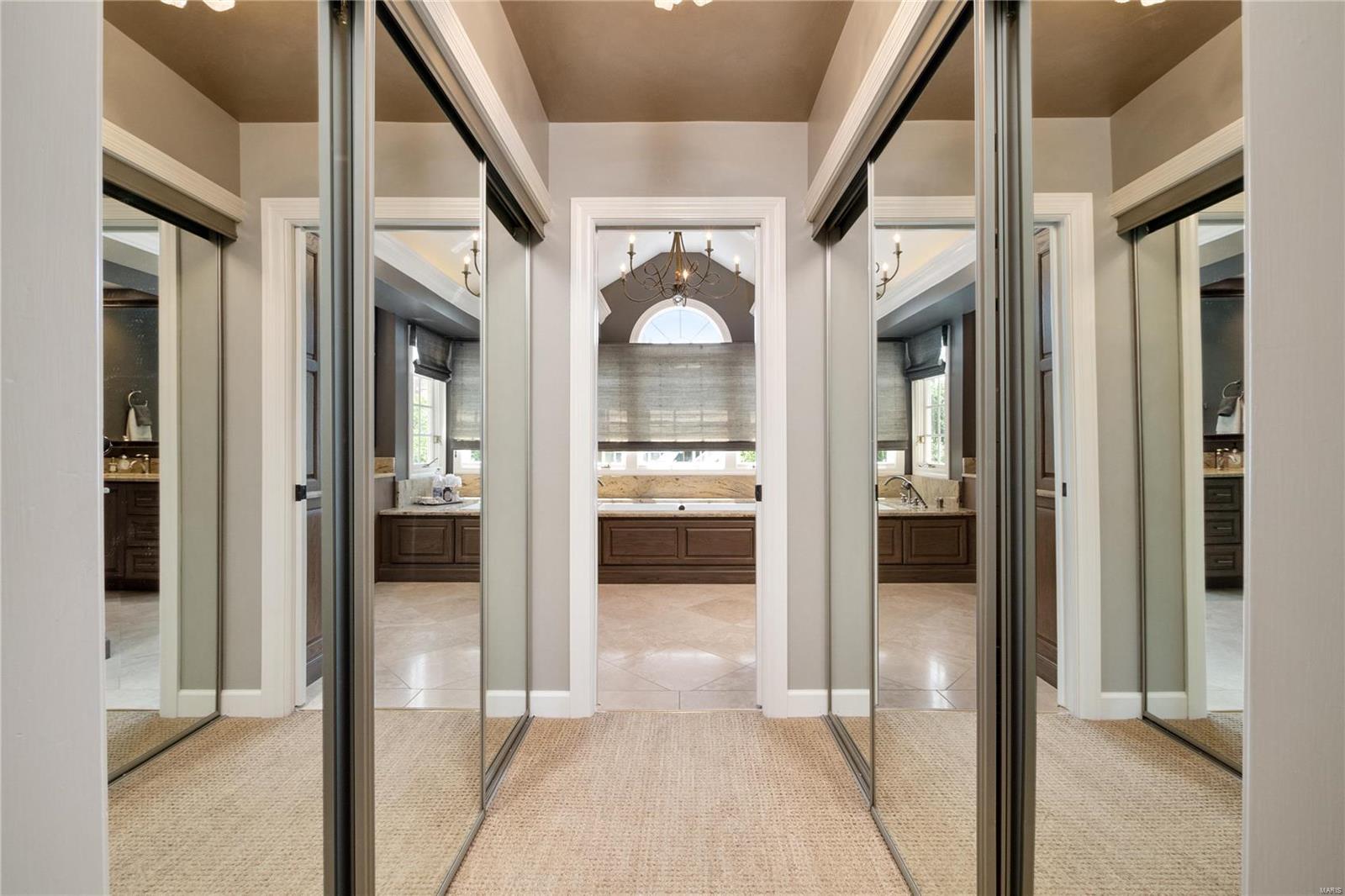 Brook Hill Estates One - Residential