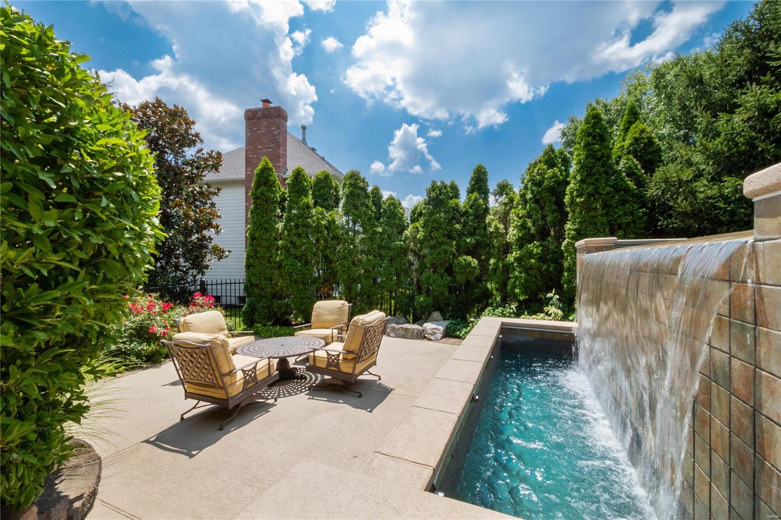 Brook Hill Estates One - Residential