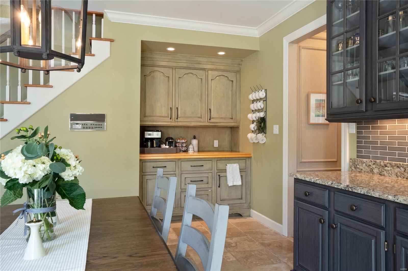 Brook Hill Estates One - Residential