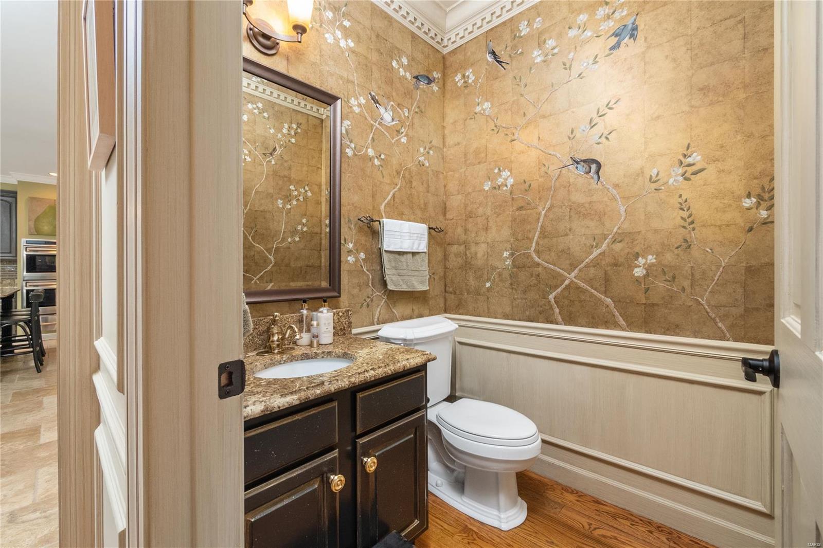 Brook Hill Estates One - Residential