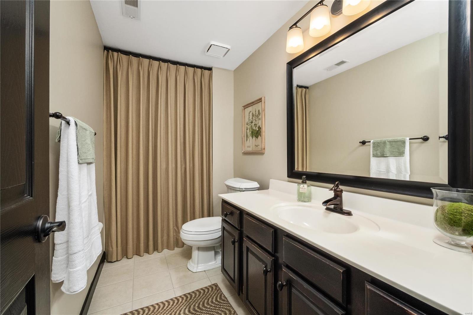 Brook Hill Estates One - Residential