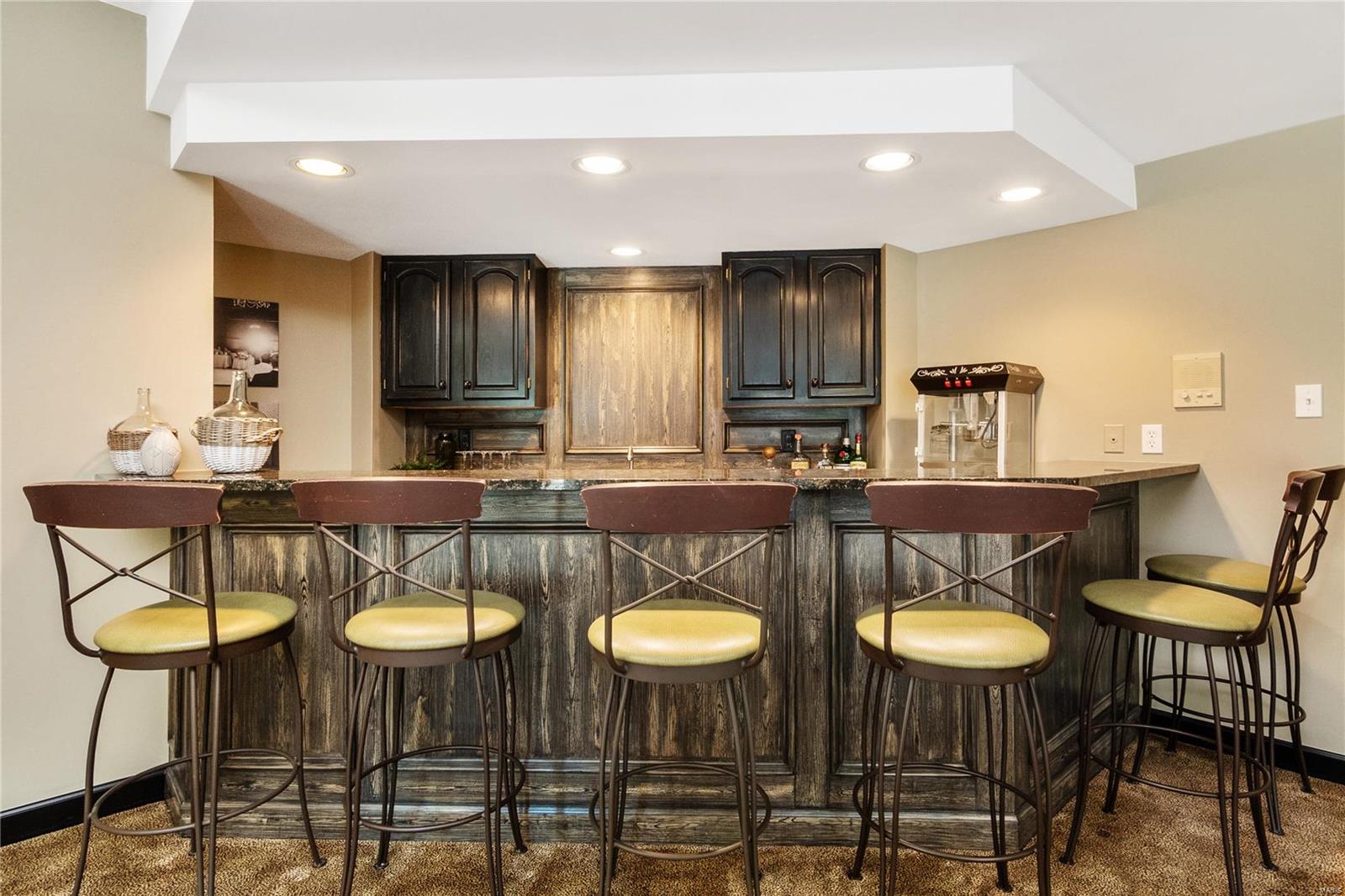 Brook Hill Estates One - Residential