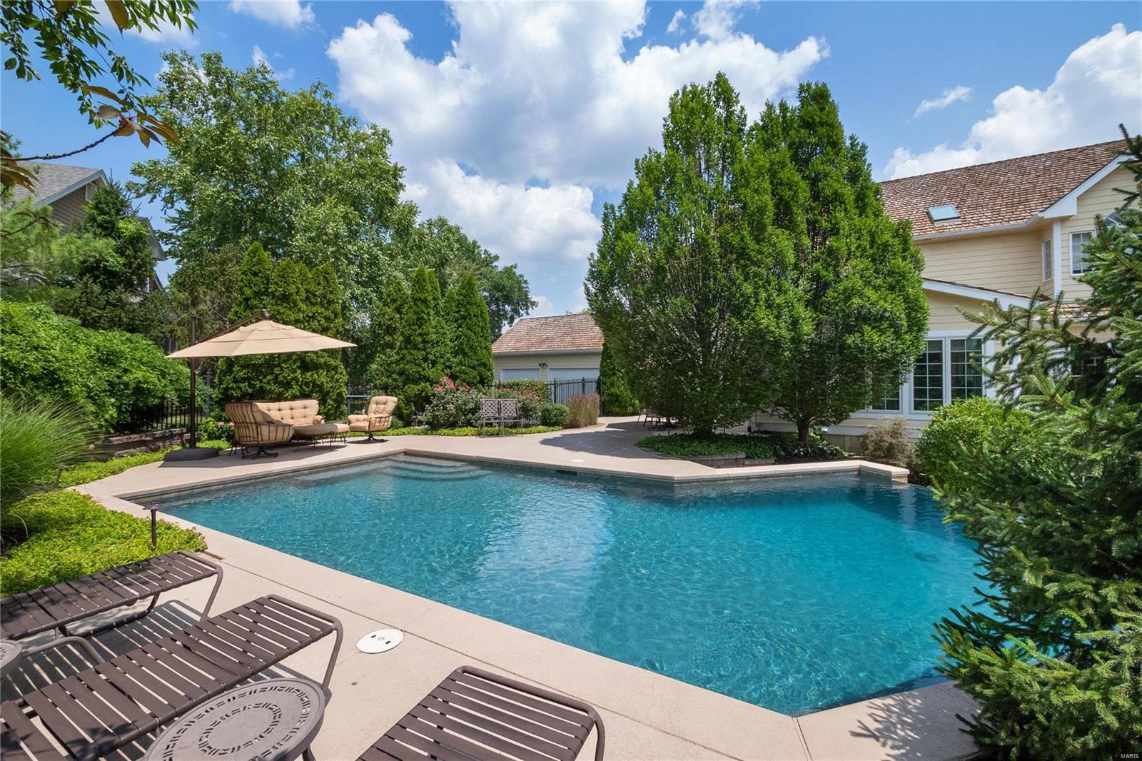 Brook Hill Estates One - Residential