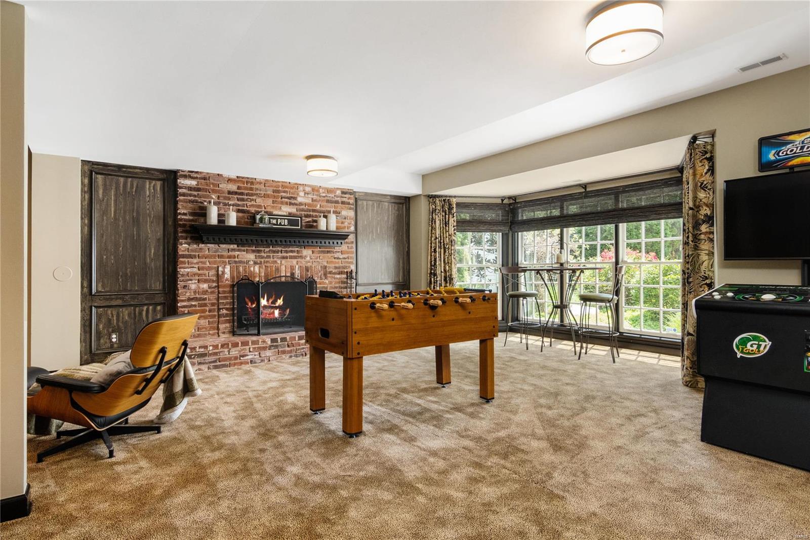 Brook Hill Estates One - Residential