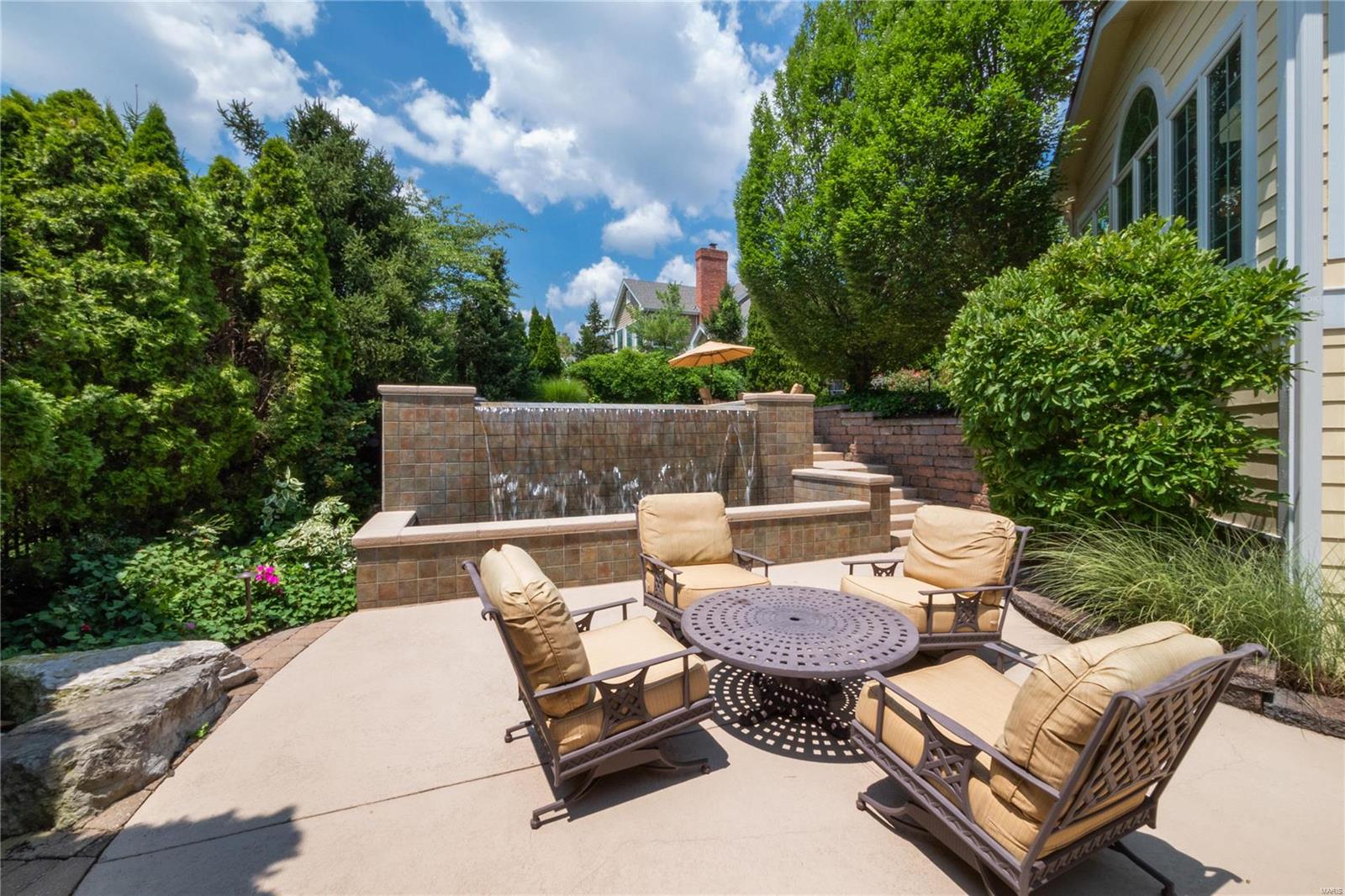 Brook Hill Estates One - Residential